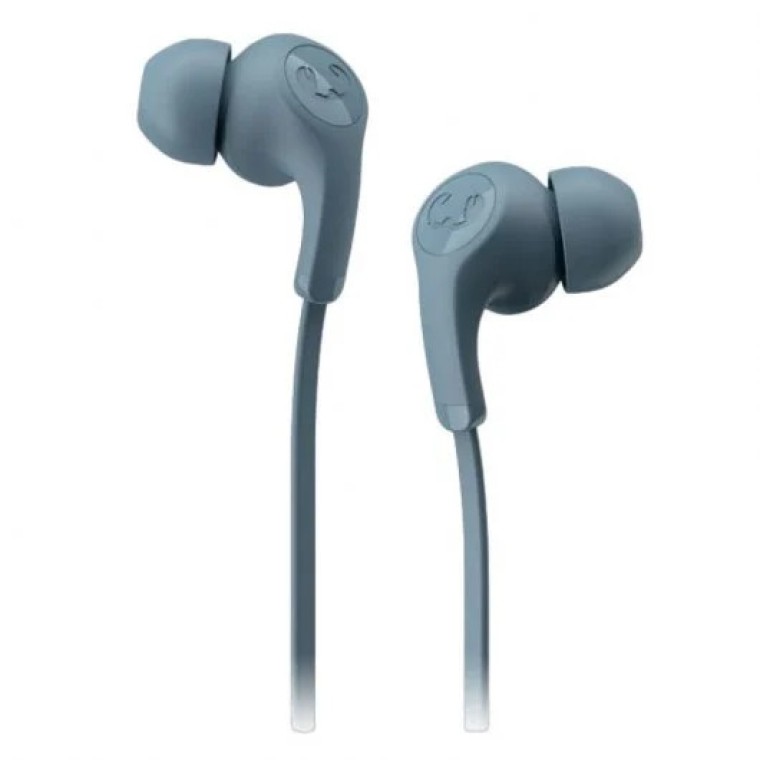 Fresh'n Rebel Flow Tip Auriculares In-Ear Dive Blue