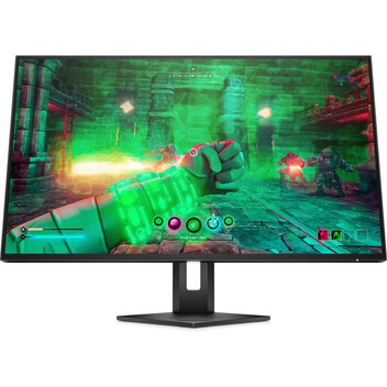 HP OMEN 27u 27" LED IPS UltraHD 4K 144Hz FreeSync Premium Pro HP OMEN 27u 27" LED IPS UltraHD 4K 144Hz FreeSync Premium Pro