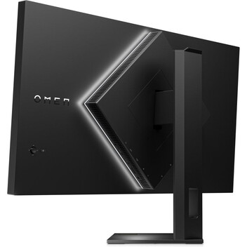 HP OMEN 27u 27" LED IPS UltraHD 4K 144Hz FreeSync Premium Pro HP OMEN 27u 27" LED IPS UltraHD 4K 144Hz FreeSync Premium Pro