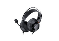 Cougar VM410 Classic Auriculares Gaming Negros Cougar VM410 Classic Auriculares Gaming Negros