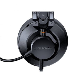 Cougar VM410 Classic Auriculares Gaming Negros Cougar VM410 Classic Auriculares Gaming Negros
