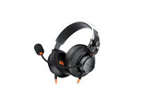 Cougar VM410 Tournament Auriculares Gaming Negros