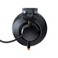 Cougar VM410 Tournament Auriculares Gaming Negros