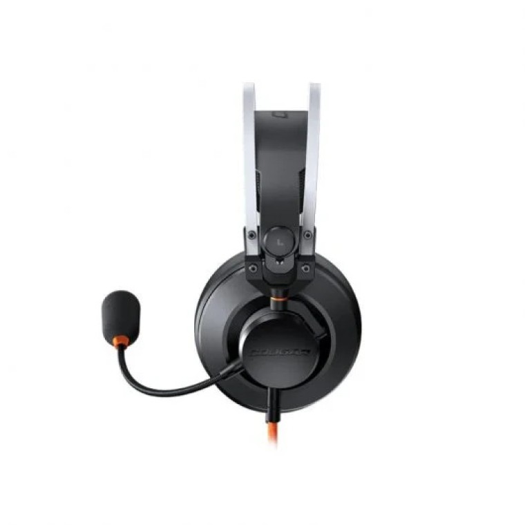 Cougar VM410 Tournament Auriculares Gaming Negros