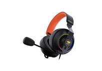 Cougar Phontum PRO Prix Auriculares Gaming Negros Cougar Phontum PRO Prix Auriculares Gaming Negros