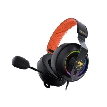 Cougar Phontum PRO Prix Auriculares Gaming Negros Cougar Phontum PRO Prix Auriculares Gaming Negros