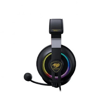 Cougar Phontum PRO Prix Auriculares Gaming Negros Cougar Phontum PRO Prix Auriculares Gaming Negros