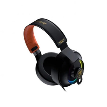 Cougar Phontum PRO Prix Auriculares Gaming Negros Cougar Phontum PRO Prix Auriculares Gaming Negros