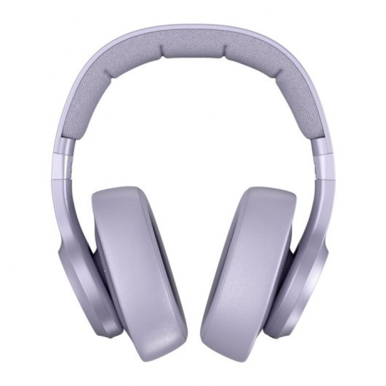 Fresh'n Rebel Clam 2 Auriculares Inalámbricos Plegables Dreamy Lilac