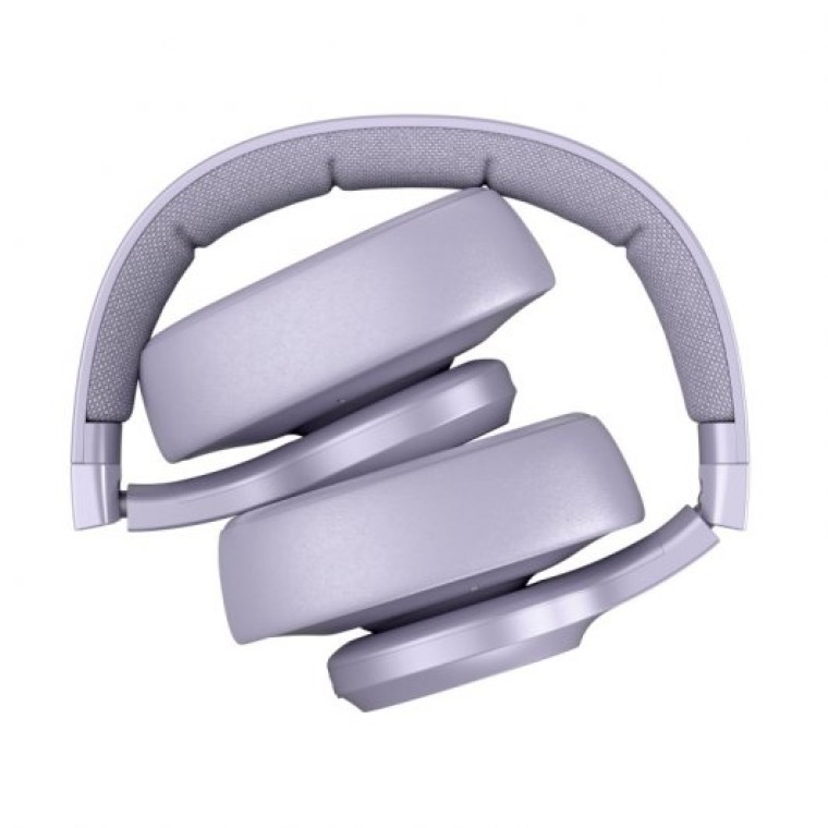 Fresh'n Rebel Clam 2 Auriculares Inalámbricos Plegables Dreamy Lilac