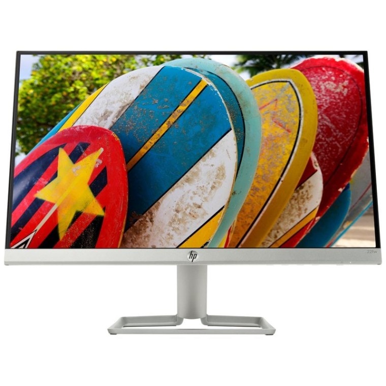 HP 22fw 21.5" LED IPS FullHD 75Hz FreeSync