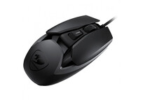 Cougar AirBlader Ratón Gaming 16000DPI Negro