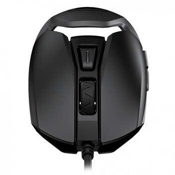 Cougar AirBlader Ratón Gaming 16000DPI Negro