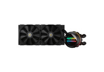 Cougar Poseidon-GT 240 Kit de Refrigeración Líquida 240mm