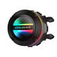 Cougar Poseidon-GT 240 Kit de Refrigeración Líquida 240mm Cougar Poseidon-GT 240 Kit de Refrigeración Líquida 240mm