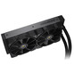Cougar Poseidon-GT 240 Kit de Refrigeración Líquida 240mm Cougar Poseidon-GT 240 Kit de Refrigeración Líquida 240mm