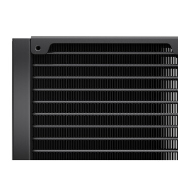 Cougar Poseidon-GT 240 Kit de Refrigeración Líquida 240mm Cougar Poseidon-GT 240 Kit de Refrigeración Líquida 240mm