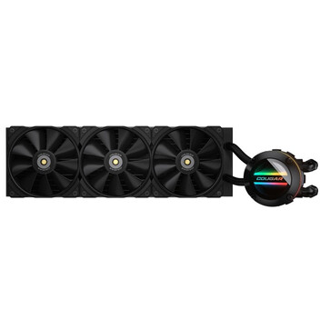 Cougar Poseidon-GT 360 Kit de Refrigeración Líquida 360mm Cougar Poseidon-GT 360 Kit de Refrigeración Líquida 360mm