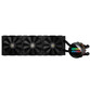 Cougar Poseidon-GT 360 Kit de Refrigeración Líquida 360mm Cougar Poseidon-GT 360 Kit de Refrigeración Líquida 360mm