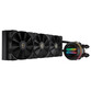 Cougar Poseidon-GT 360 Kit de Refrigeración Líquida 360mm Cougar Poseidon-GT 360 Kit de Refrigeración Líquida 360mm