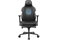Cougar Nxsys Aero Silla Gaming con Ventilador Negro