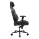 Cougar Nxsys Aero Silla Gaming con Ventilador Negro