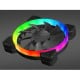 Cougar Vortex FCB 120 RGB Ventilador Suplementario 120mm