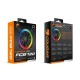 Cougar Vortex FCB 120 RGB Ventilador Suplementario 120mm