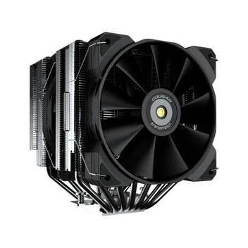 Cougar Forza 135 Ventilador CPU 120mm Cougar Forza 135 Ventilador CPU 120mm