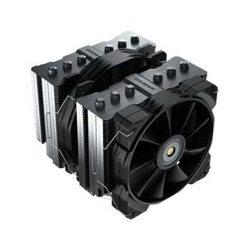 Cougar Forza 135 Ventilador CPU 120mm Cougar Forza 135 Ventilador CPU 120mm