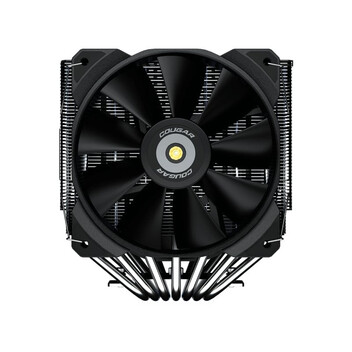 Cougar Forza 135 Ventilador CPU 120mm Cougar Forza 135 Ventilador CPU 120mm
