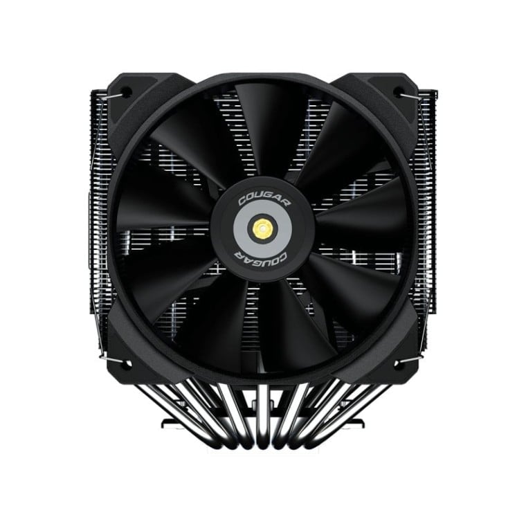 Cougar Forza 135 Ventilador CPU 120mm