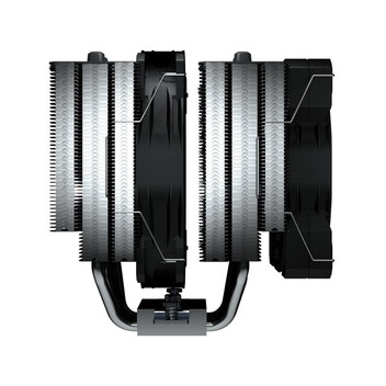 Cougar Forza 135 Ventilador CPU 120mm Cougar Forza 135 Ventilador CPU 120mm