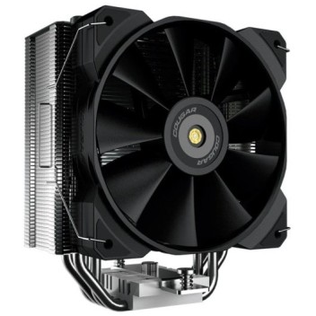 Cougar Forza 50 Ventilador CPU 120mm Negro Cougar Forza 50 Ventilador CPU 120mm Negro