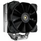 Cougar Forza 50 Ventilador CPU 120mm Negro