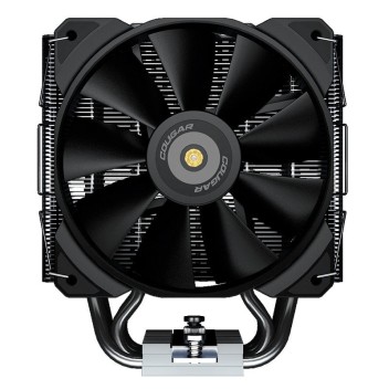 Cougar Forza 85 Ventilador CPU 120mm Negro Cougar Forza 85 Ventilador CPU 120mm Negro