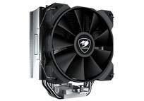 Cougar Forza 50 Essential Ventilador CPU 120mm Negro