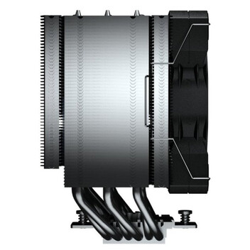 Cougar Forza 85 Essential Ventilador CPU 120mm Negro