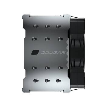 Cougar Forza 85 Essential Ventilador CPU 120mm Negro