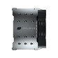 Cougar Forza 85 Essential Ventilador CPU 120mm Negro