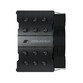Ventilador CPU Disipador CPU Cougar Forza 85 RGB 1x120mm Cobre 6 Heatpipes Negro Multisocket