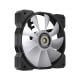 Cougar MHP 120 ARGB Single Ventilador Suplementario 120mm Negro