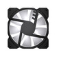 Cougar MHP 120 ARGB Single Ventilador Suplementario 120mm Negro