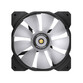 Cougar MHP 120 ARGB Triple Pack Ventilador Suplementario 120mm Negro