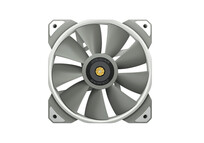 Cougar MHP 120 Single Ventilador Suplementario 120mm Blanco Cougar MHP 120 Single Ventilador Suplementario 120mm Blanco
