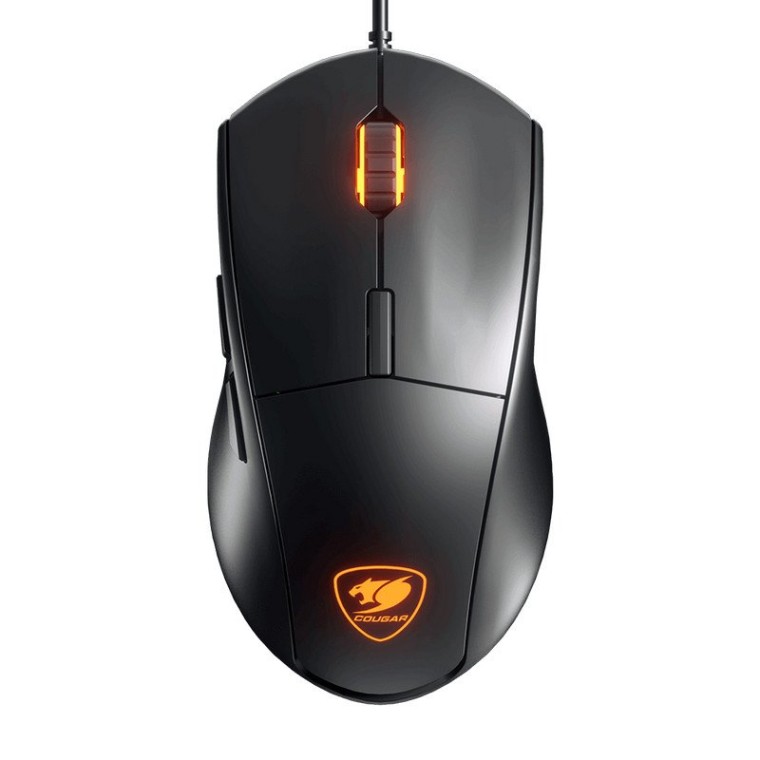 Cougar Minos XC Combo Gaming Ratón + Alfombrilla