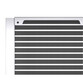 Refrigeración Líquida COUGAR Poseidon Elite ARGB 240 Blanco 2x120mm Compatible Intel/AMD ARGB Espejo