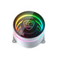 Refrigeración Líquida Cougar CGR-PSDELRGB-W-360 360mm 3 Ventiladores RGB Blanco Refrigeración Líquida Cougar CGR-PSDELRGB-W-360 360mm 3 Ventiladores RGB Blanco