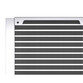 Refrigeración Líquida Cougar CGR-PSDELRGB-W-360 360mm 3 Ventiladores RGB Blanco Refrigeración Líquida Cougar CGR-PSDELRGB-W-360 360mm 3 Ventiladores RGB Blanco