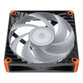 Sistema de refrigeración líquida COUGAR CGR-PSDUTRGB-B-360 3 ventiladores 120mm RGB multi-socket
